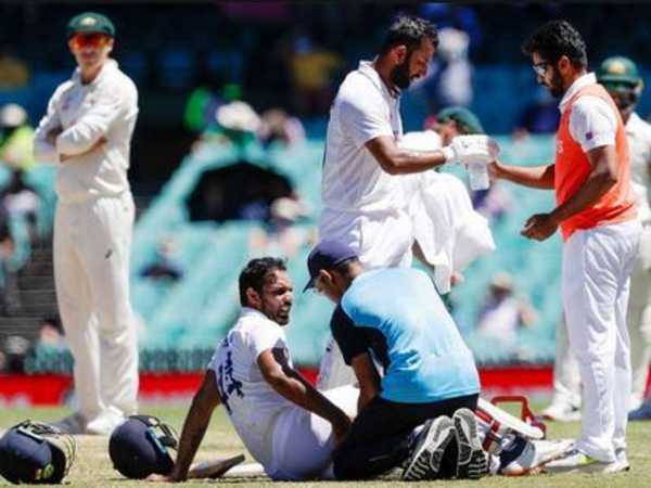 గాయపడ్డవారి జాబితా చెప్పడం కన్నా: