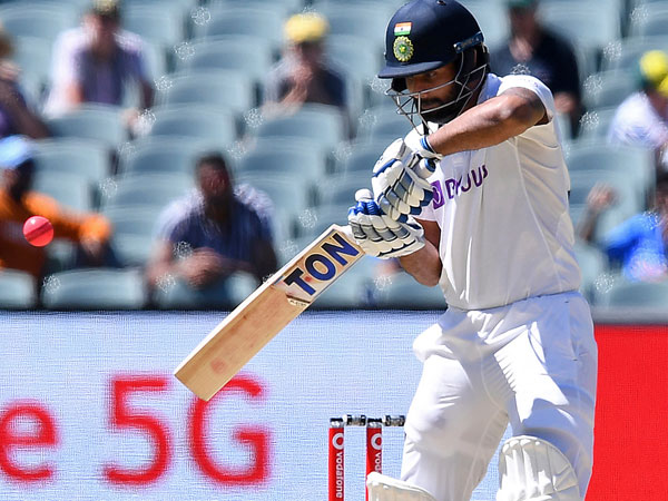  గాయపడకుంటే..