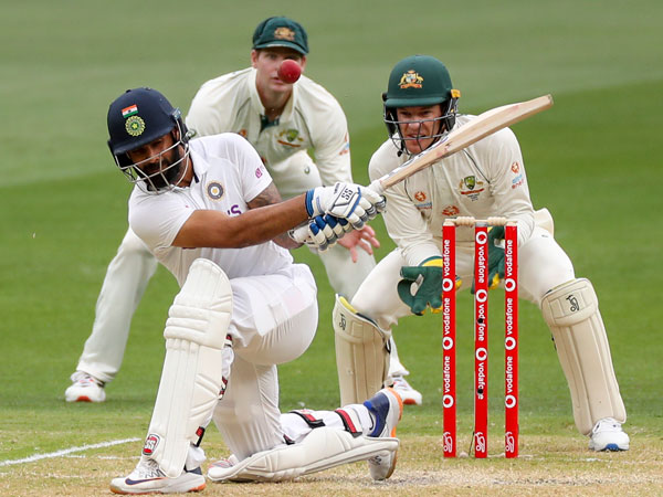 డ్రా దిశగా సిడ్నీ టెస్ట్