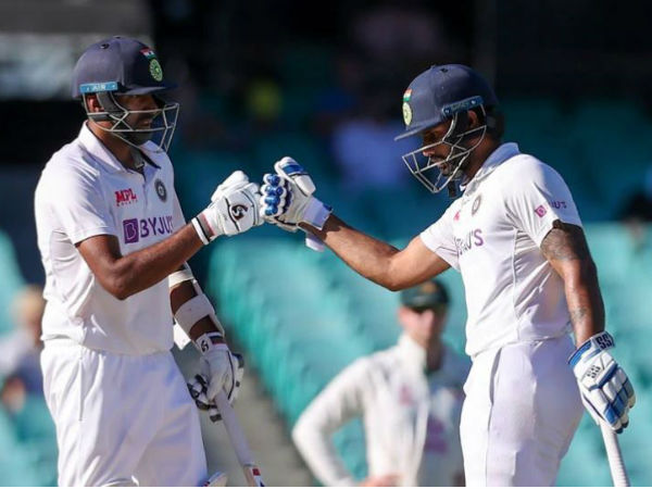  భారత్ పోరాటం అద్భుతం..