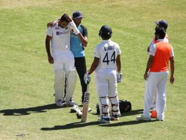  ఆస్ట్రేలియాకు వెళ్లడానికి సిద్ధం: