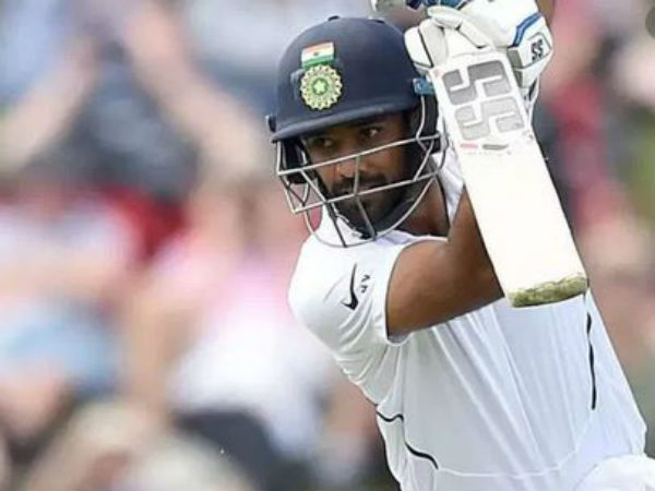  ద్రవిడ్‌ను గుర్తు చేసింది..