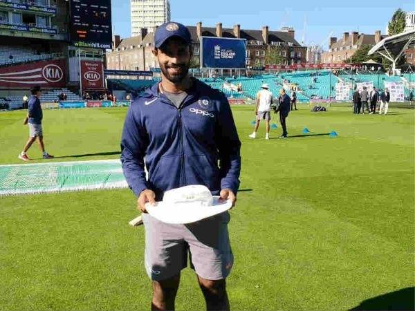 పంత్‌ డ్రా కోసం ప్రయత్నించలేదు: