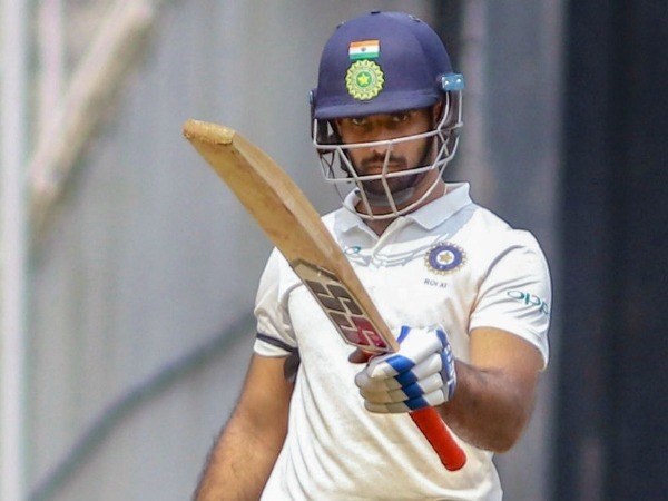 ఆనందం రెట్టింపైంది: