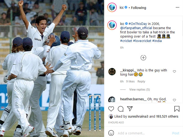 2006 పాకిస్థాన్ పర్యటనలో.. 2006 పాకిస్థాన్ పర్యటనలో..