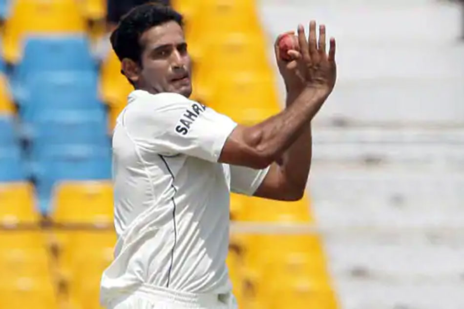ICC Revisits Irfan Pathan’s Hat-trick in First Over of 2006 Karachi Test Against Pakistan ICC Revisits Irfan Pathan’s Hat-trick in First Over of 2006 Karachi Test Against Pakistan