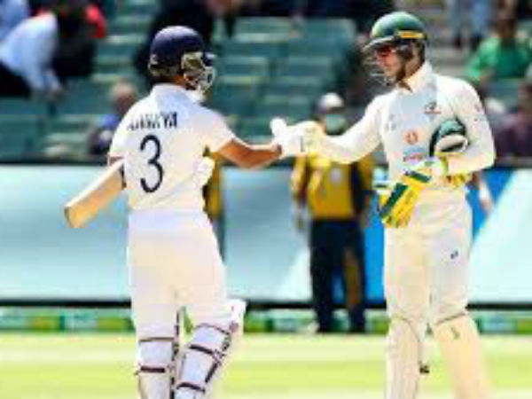  తుది జట్లు: