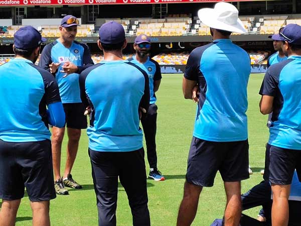 సిబ్బంది కూడా క్వారంటైన్..