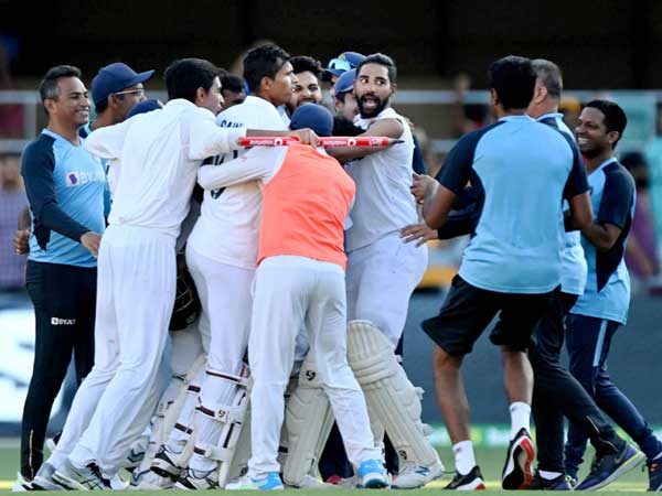 చిరస్మరణీయ విజయం..