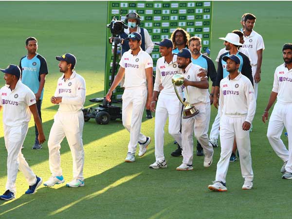 తొలి టెస్టు ఓడాక భారత్‌ సిరీస్‌ గెలిచిన సందర్భాలు..