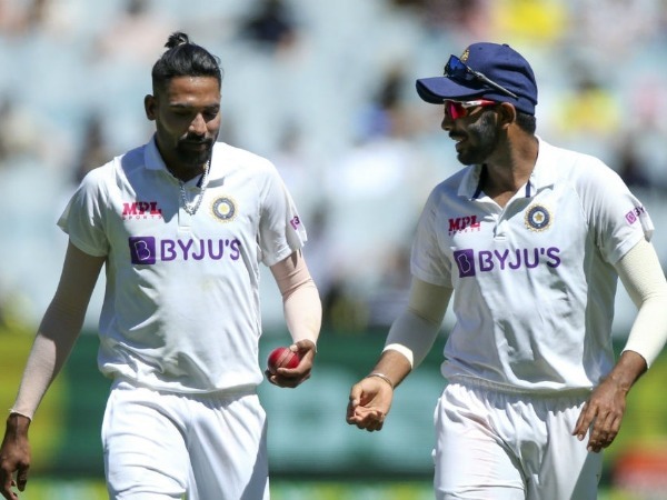 షా తప్పిదం లేదు..