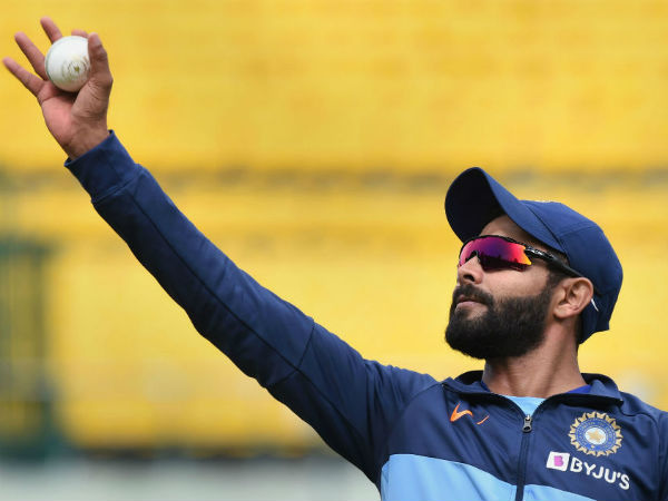 జడేజా సూపర్ పెర్ఫామెన్స్..