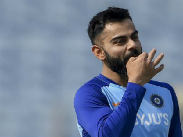 చివరి టెస్ట్‌పై నీలినీడలు: