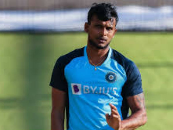  నట్టూకు అవకాశం దక్కెనా?