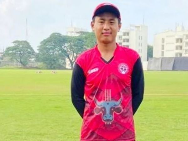  అదరగొట్టిన కెన్స్..