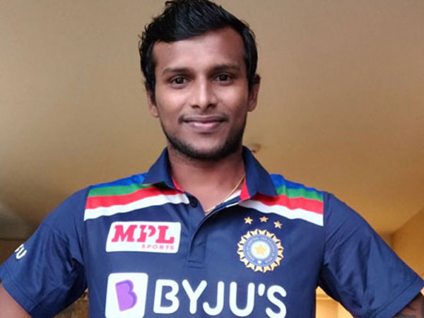 అనూహ్య అవకాశంతో..