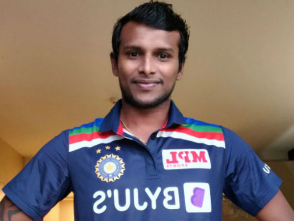 సవాళ్లకు సిద్ధంగా ఉన్నా: