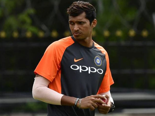  9వ స్థానంలో బ్యాటింగ్