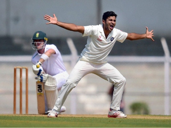 ఎక్కువ సేపు క్రీజులో నిలబడాలనుకున్నాం: