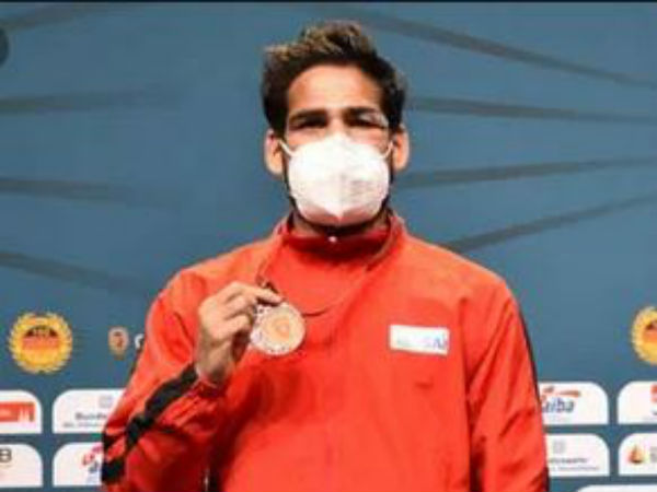 ఆటతీరును మార్చుకున్నా: