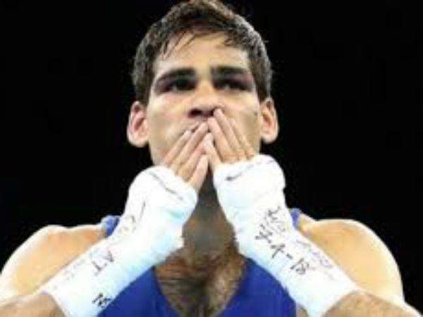  గాయమైనా :