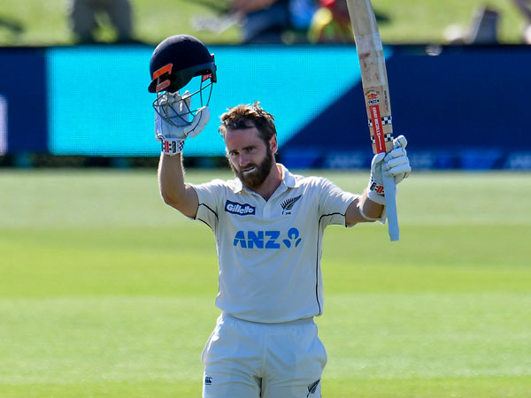 నంబర్ వన్ బ్యాట్స్‌మన్