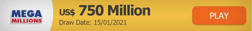 The Mega Millions jackpot has soared to $640 million, its 2nd highest ever