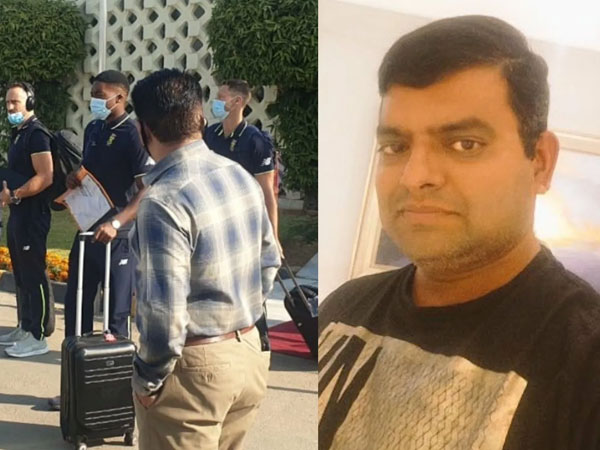 సౌతాఫ్రికాకు సమస్య.. సౌతాఫ్రికాకు సమస్య..