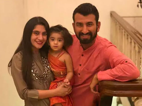 నా అలవాటే నాకూతురికి..