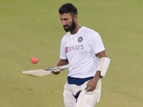 పుజారా పాత్ర మరువలేనిది: