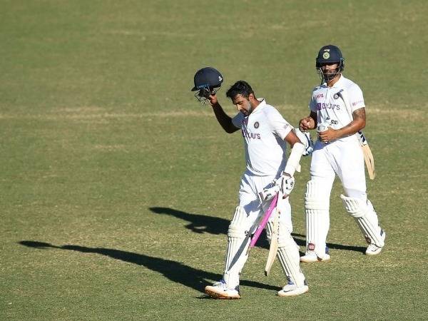 అందుకే ఆఖరి టెస్ట్ ఆడలేదు..