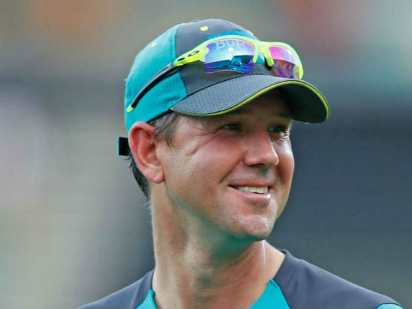 ఆసీస్‌కు పాంటింగ్‌ సలహా: