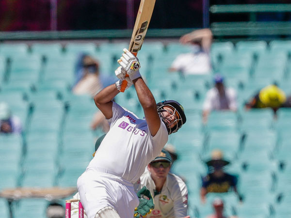 రిషభ్ పంత్ గానీ..