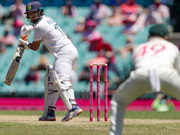 ఆశ‌లు రేకెత్తించిన పంత్