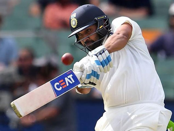 రోహిత్ వస్తే రోహిత్ వస్తే