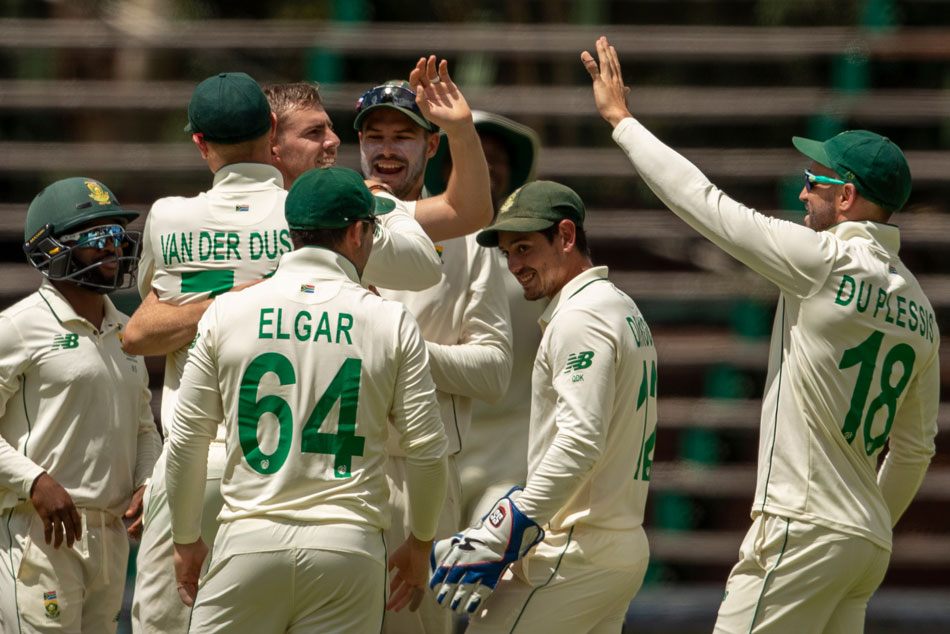 South Africa Indian performance analyst denied visa for Pakistan series South Africa Indian performance analyst denied visa for Pakistan series