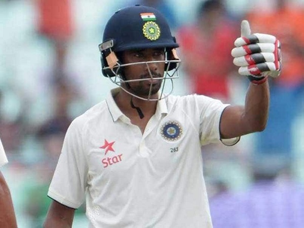 ధోనీతో పోల్చడం సరికాదు: