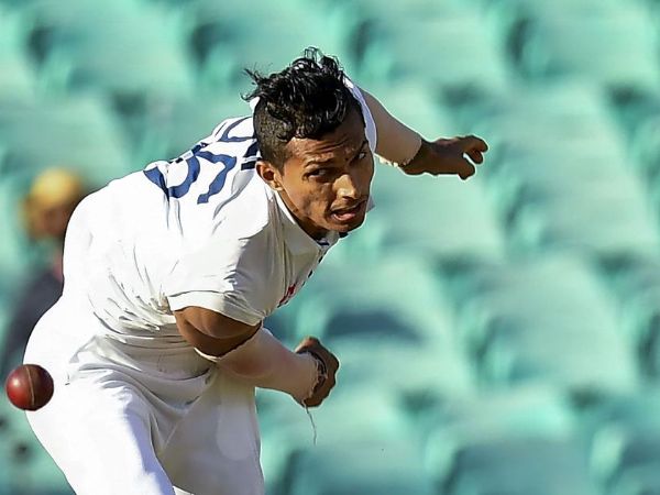  రంజీ తర్వాతే ఒక్కో మెట్టు ఎదిగా: