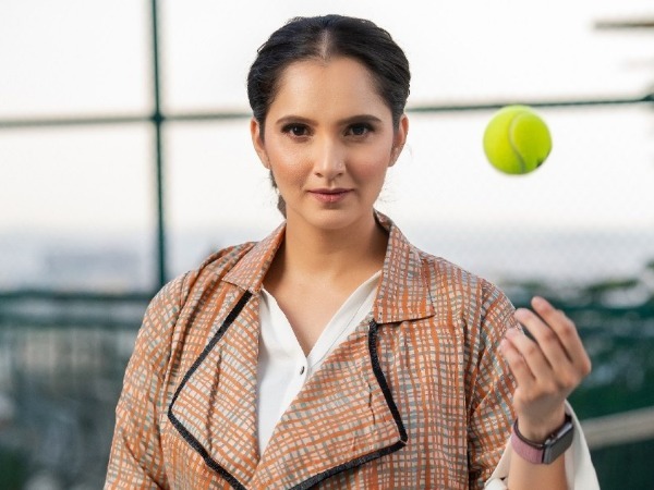 నేను అదృష్టవంతురాలిని: