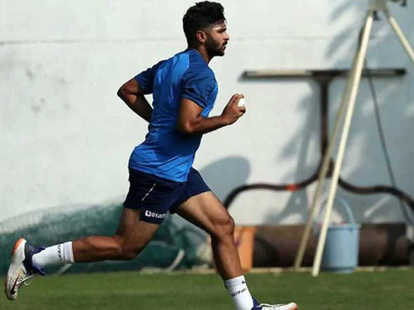 బుమ్రా స్థానంలో శార్దూల్