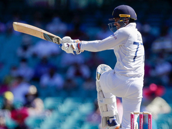 అప్పుడే భయం పోయింది..