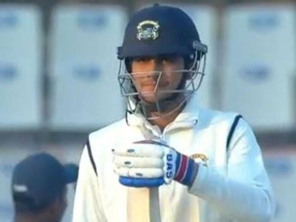 నిరాశకు గురైన గిల్ తండ్రి: