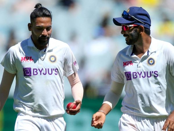 మ్యాచ్ డ్రా..