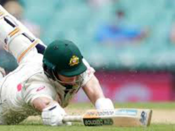  ఆసీస్ 338 ఆలౌట్..