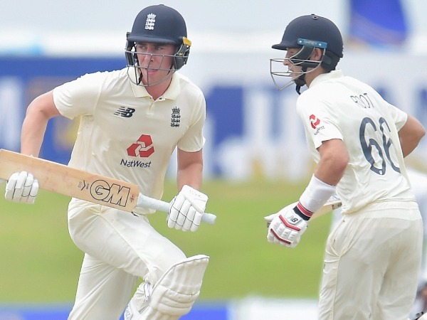 క్రికెట్ చరిత్రలోనే..