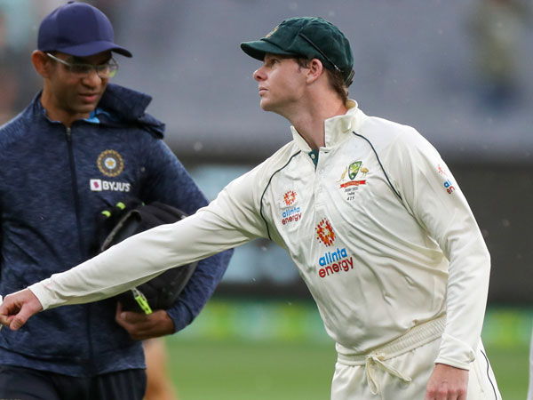 నిషేధానికి గురైనా స్మిత్ మారలేదుగా