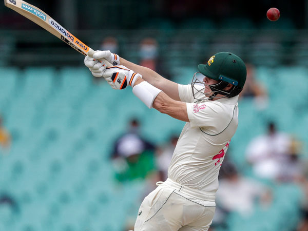 కోహ్లీ సరసన ‌స్మిత్