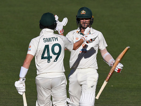 స్మిత్‌ మరో ఘనత