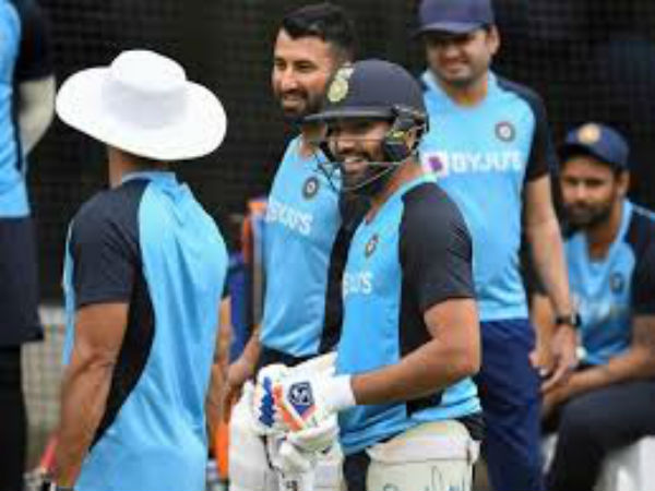 రోహిత్ జట్టుకు బలం: