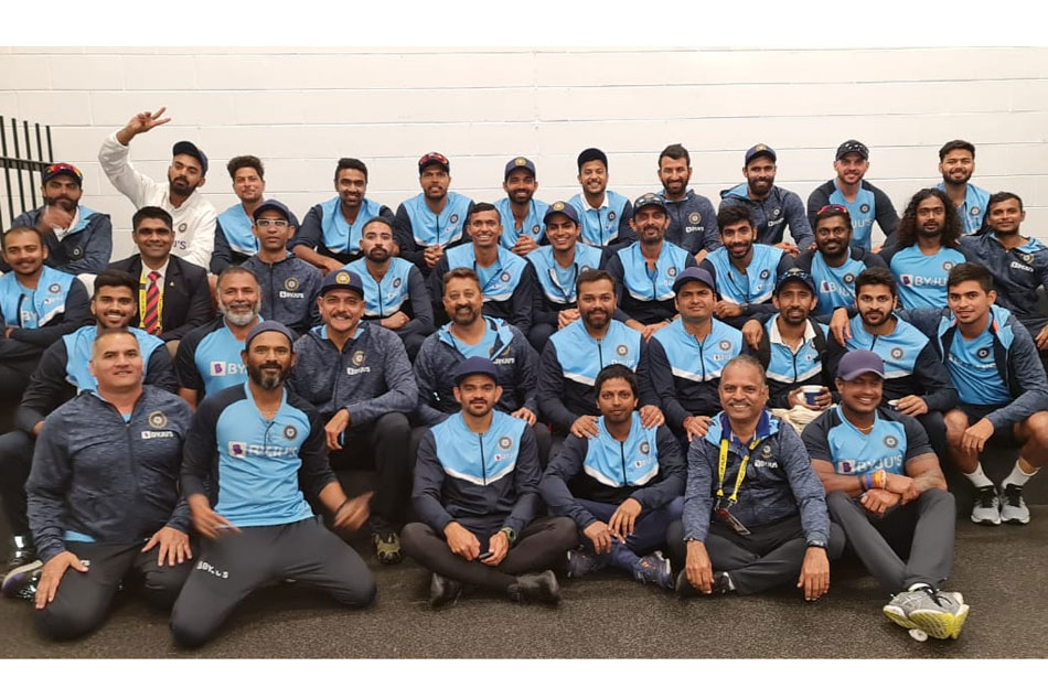 India vs Australia: Queensland government responds amid reports of India’s Brisbane quarantine demands India vs Australia: Queensland government responds amid reports of India’s Brisbane quarantine demands